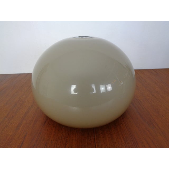 Chrome-Plated Plastic Table Lamp, Italy, 1960s For Sale - Image 16 of 18