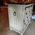 Vintage Heritage Henredon Dorothy Draper España Small Chest Cabinet With Key. Great Original Vintage condition. 27...