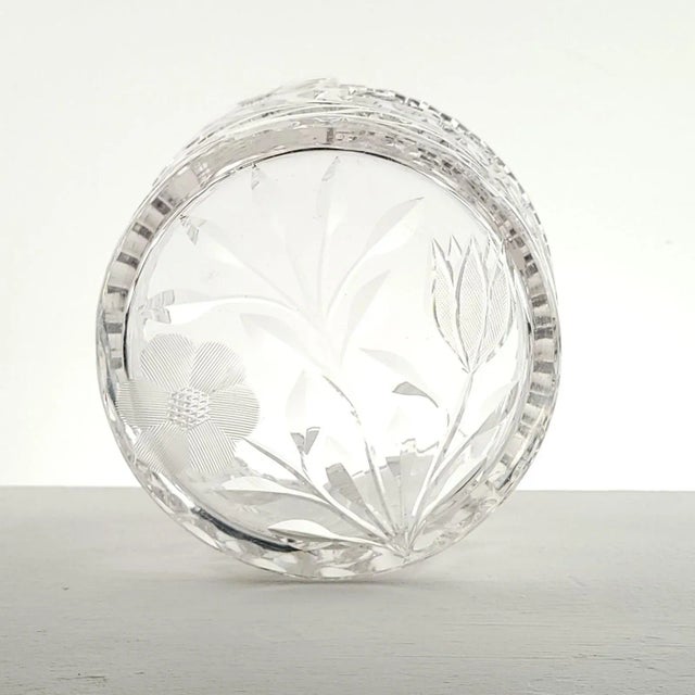 Wine Coaster, Circa 1950 For Sale In San Francisco - Image 6 of 7