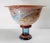 Mid-Century Modern Scandinavian Art Glass Centerpiece Bowl Kjell Engman for Kosta Boda For Sale In New York - Image 6 of 13
