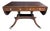 Georgian Inlaid Mahogany Sofa Table, 1820 For Sale