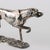 Silver Greyhound from Mazzucato For Sale - Image 3 of 10