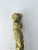 Late 19th Century Butter Knife Gilt Bronze Children Antique Victorian For Sale - Image 5 of 16