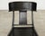 Michael Taylor Metal Klismos Garden Chairs Set of Four For Sale - Image 10 of 18