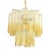 Murano Glass Chandelier in Venini Style by Simoeng for Simoeng For Sale - Image 11 of 11