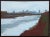 1990s Allan Simpson, Winter, George Washington Bridge, Oil Painting For Sale - Image 5 of 5