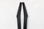 Signes Wall Sculpture in Black Lacquered Steel by Jean-Baptiste Van Den Heede For Sale - Image 6 of 9