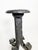 Cast Iron Tripod Candleholder, France, 1960s For Sale - Image 12 of 13