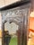 A wonderful example of a mid 17th century carved oak cupboard. restored and minimally cleaned & polished condition with...