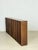 Mid-Century Wooden Bookcase, 1960s For Sale - Image 3 of 11