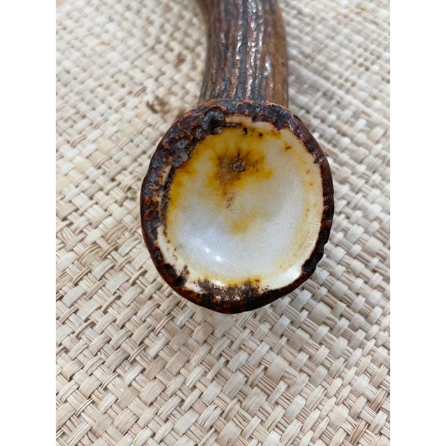 Mid 20th Century Vintage Hermes Paris Carving Set For Sale - Image 5 of 8