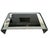 Pace 1970s Stainless Steel Waterfall Coffee Table Attributed to Pace For Sale - Image 4 of 4