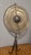Late 19th Century Copernican Armillary Sphere Brass and Steel For Sale - Image 4 of 10