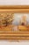 Signed original oil on canvas by British artist M. Quilter, dated 1914, titled Late Summer Dales, depicting a pastoral...