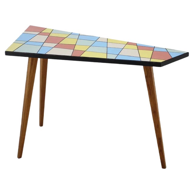 Mid-Century Coffee Table, 1970s For Sale
