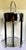 1930s Art Deco "Smokador" Chrome Smoking Stand/Side Table For Sale In Los Angeles - Image 6 of 14