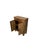 This charming 19th-century sideboard, crafted from light walnut, features simple lines, balanced proportions, and great...