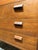 1950s Early Model 145 Bureau in Teak and Oak from Borge Mogensen, 1950s For Sale - Image 5 of 7