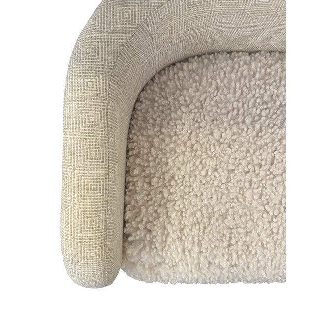 Contemporary Kye Bench For Sale - Image 4 of 6