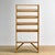 Rustic Vintage Bookcase in Pine, 1930s For Sale - Image 3 of 11