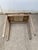 Vintage Desk in Oak, 1920s For Sale - Image 13 of 18