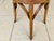 Vintage Bentwood Stool from Baumann, 1950s For Sale - Image 17 of 18