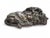 Reclining Bronze Lion Sculpture, 1880s For Sale - Image 4 of 9