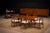 Designed by Ernesto Hauner for the Brazilian furniture company Mobilinea in the 1950s, this dining table exemplifies the...