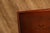 Chippendale Style Cherry Butler Tray Side Table For Sale In Philadelphia - Image 6 of 18