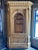Late 18th Century 18th Century Georgian Corner Cupboard For Sale - Image 5 of 5