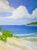 Pacific Dunes Lynne French 11x14 California Coast Landscape Oil Painting For Sale - Image 4 of 5