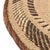 African Early 20th Century Tonga Binga Basket 21 Inch For Sale - Image 3 of 7