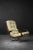 Mid-Century German Modern Leather Swivel Armchair by Eugen Schmidt for Soloform, 1960s For Sale - Image 13 of 18