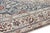 Modern Persian Nain Green Area Rug- 6'11" X 10' 7" For Sale - Image 3 of 6