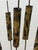 Torch-Cut Brutalist Iron Cattail Table or Floor Sculpture, 1960s For Sale - Image 13 of 13