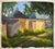 This oil painting on linen was painted en plein aire (in the open air, onsite) in Bastia Corsica. It is not stretched on a...