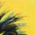 Realism Yellow Dream - Palm Tree Landscape Original Artwork by Kathleen Keifer For Sale - Image 3 of 9