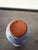 Hand-Thrown Vase from Töpferhof Römhild, 1960s For Sale - Image 11 of 13