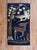 Early 20th Century Pictorial Chinese Rug - 2'5" x 4'6" For Sale - Image 9 of 18