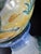 Vintage Italian Hand-Painted Majolica Mythological Vases, 1800s, Set of 2 For Sale - Image 15 of 18