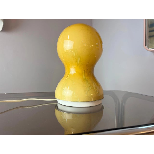 Table Lamp from Doria Leuchten For Sale - Image 11 of 11