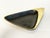 Mid-Century Modern Brass Bowl in the style of the Hagenau Workshops, Austria, 1950s For Sale - Image 3 of 15