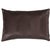 With luxurious Pu leather front and PU Leather backing ,this durable pillow pillow makes a refines accent . add a hint of...