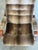 Brown Velour Upholstered Swivel Lounge Chair Danish Mid-Century Modern 1970s For Sale - Image 8 of 10