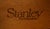 Stanley Furniture Solid Walnut Italian Provincial 74" Triple Door Dresser For Sale - Image 10 of 15