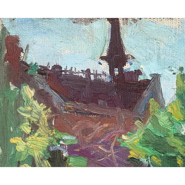 FREE SHIPPING worldwide. The painting will be rolled up and packed securely in a special protective tube. Note: The...