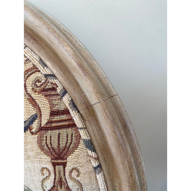 1990s Vintage Henredon Chairs - Set of 2 For Sale - Image 10 of 13