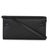 2020s Black Epsom Kelly To Go Wallet GHW For Sale - Image 5 of 9