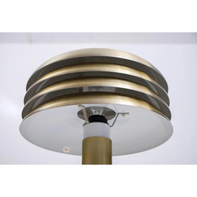 Table Lamps Bn-26 by Hans-Agne Jakobsson, 1960s, Set of 2 For Sale - Image 10 of 12