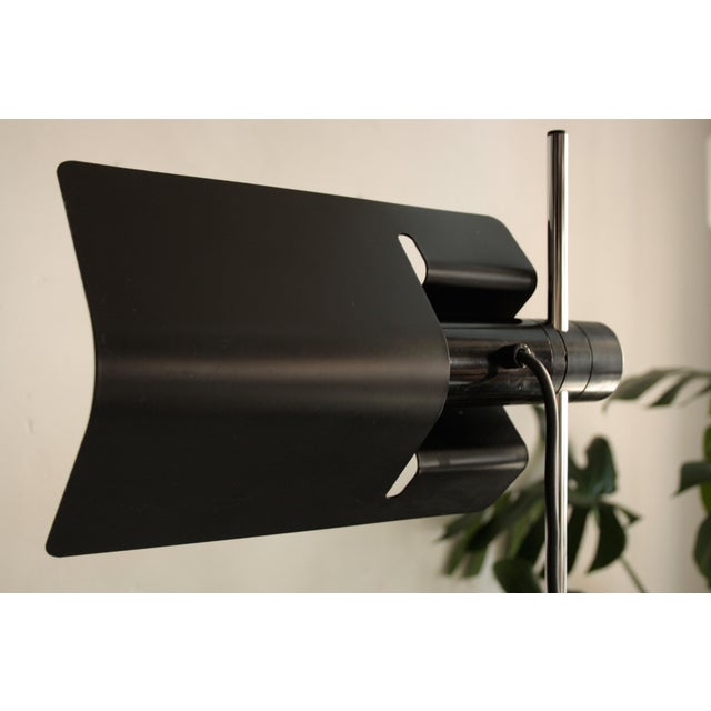 Floor Lamp by Barbieri and Marianelli for Tronconi, Italy, 1970s For Sale - Image 12 of 18